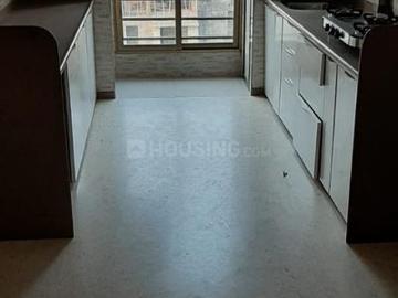 3.5 BHK Apartment in Vile Parle West for rent Mumbai. The reference number is 20355429