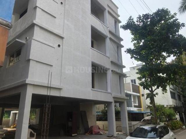 3.5 BHK Apartment in Virugambakkam for resale Chennai. The reference number is 20351415