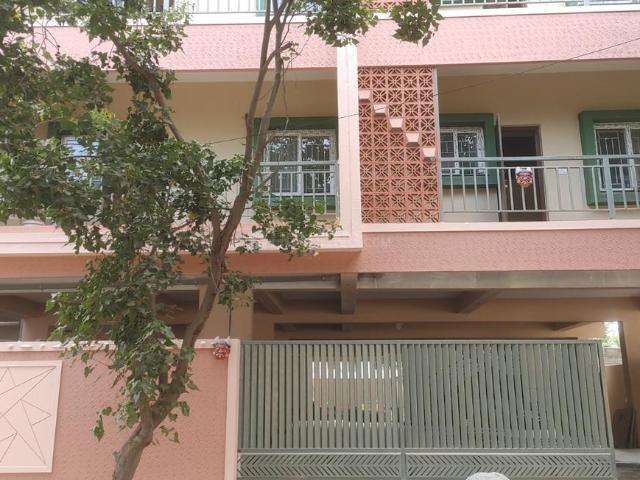 3.5 BHK Apartment in Visthar for rent Bengaluru. The reference number is 21148802