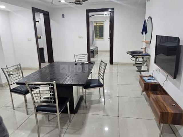 3.5 BHK Apartment in Vishal Nagar for rent Raipur. The reference number is 20352836