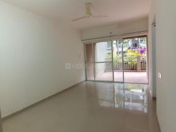 3.5 BHK Apartment in Vishrantwadi for rent Pune. The reference number is 20470303