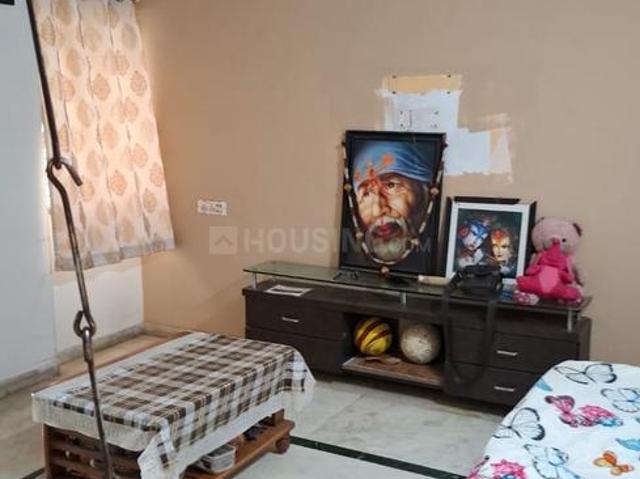 3.5 BHK Apartment in Vishwamitri for rent Vadodara. The reference number is 20895822