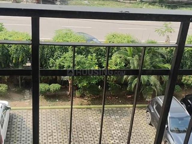 3.5 BHK Apartment in Vrindavan Yojana for resale Lucknow. The reference number is 19772029