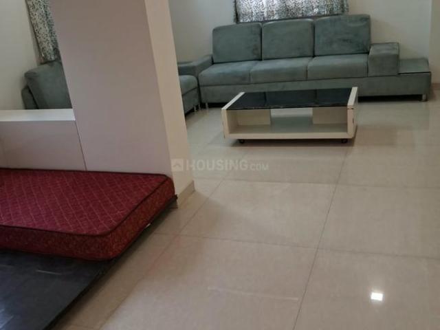 3.5 BHK Apartment in Wanwadi for rent Pune. The reference number is 21233336