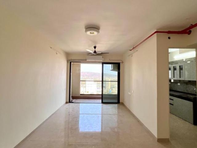 3.5 BHK Apartment in Wadala for rent Mumbai. The reference number is 19769501