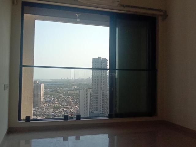 3.5 BHK Apartment in Wadala for rent Mumbai. The reference number is 19858671