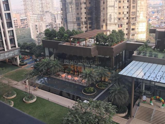 3.5 BHK Apartment in Wadala for rent Mumbai. The reference number is 20187129