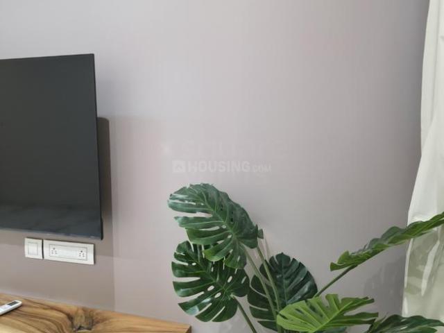 3.5 BHK Apartment in Wadala for rent Mumbai. The reference number is 20261564