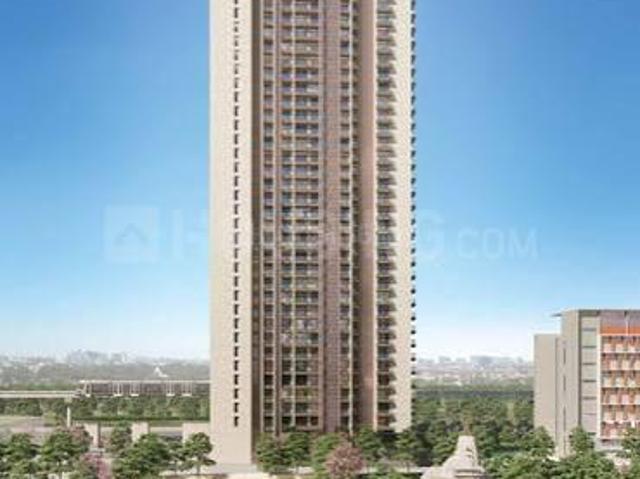 3.5 BHK Apartment in Wadala for resale Mumbai. The reference number is 20944567