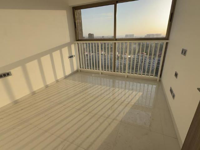 3.5 BHK Apartment in Wadgaon Sheri for rent Pune. The reference number is 20483410
