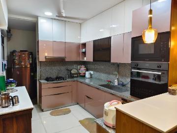 3.5 BHK Apartment in Wadgaon Sheri for rent Pune. The reference number is 20569616