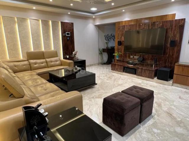 3.5 BHK Apartment in Wadgaon Sheri for rent Pune. The reference number is 20978347