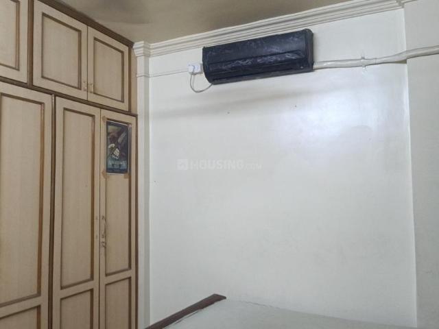 3.5 BHK Apartment in Wadgaon Sheri for rent Pune. The reference number is 20179601