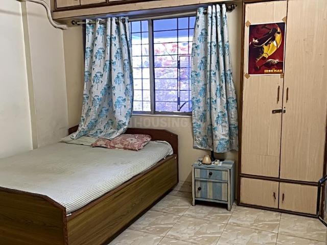 3.5 BHK Apartment in Wadgaon Sheri for rent Pune. The reference number is 20188233