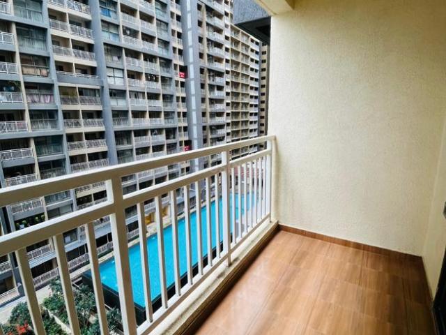 3.5 BHK Apartment in Wadgaon Sheri for rent Pune. The reference number is 21041198