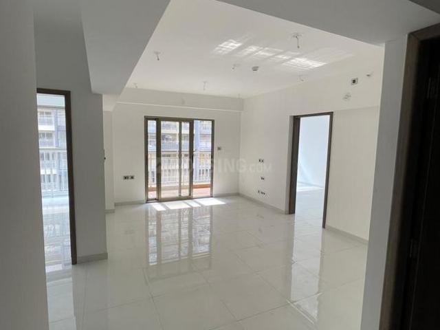 3.5 BHK Apartment in Wadgaon Sheri for rent Pune. The reference number is 21068140