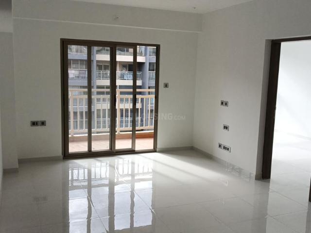 3.5 BHK Apartment in Wadgaon Sheri for rent Pune. The reference number is 21148322