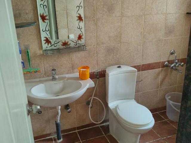 3.5 BHK Apartment in Wadgaon Sheri for rent Pune. The reference number is 21160942