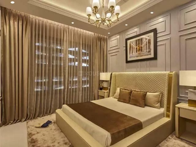 3.5 BHK Apartment in Wadgaon Sheri for resale Pune. The reference number is 19857918