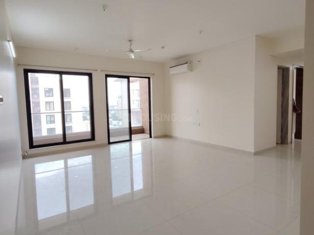 3.5 BHK Apartment in Wadgaon Sheri for resale Pune. The reference number is 20867245