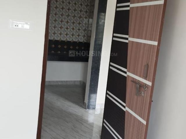 3.5 BHK Apartment in Wagholi for resale Pune. The reference number is 21017353