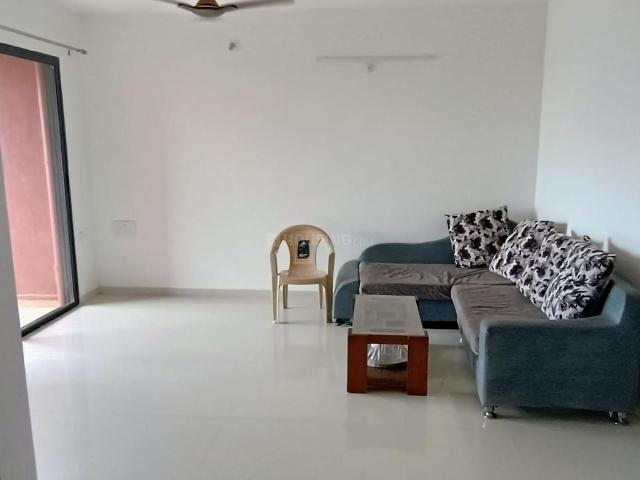 3.5 BHK Apartment in Wakad for rent Pune. The reference number is 20585487