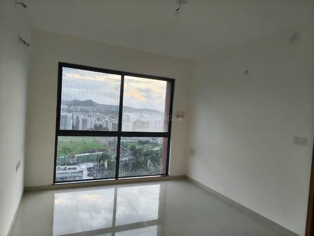 3.5 BHK Apartment in Wakad for rent Pune. The reference number is 21062009