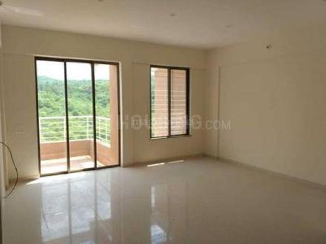 3.5 BHK Apartment in Warje for rent Pune. The reference number is 20359335