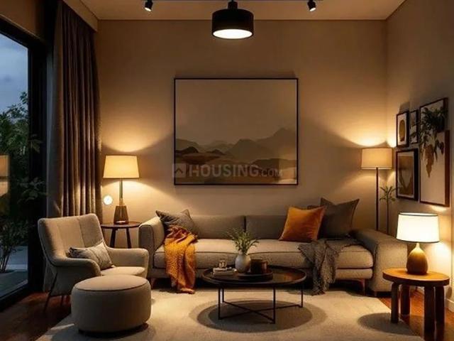 3.5 BHK Apartment in Wave City for resale Ghaziabad. The reference number is 21066191