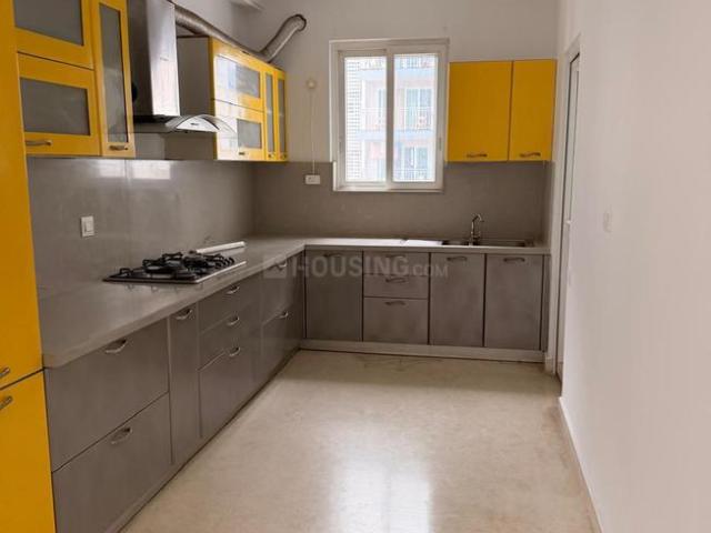 3.5 BHK Apartment in Whitefield for rent Bengaluru. The reference number is 20885836