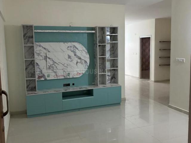 3.5 BHK Apartment in Whitefield for rent Bengaluru. The reference number is 20837855