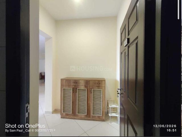3.5 BHK Apartment in Whitefield for rent Bengaluru. The reference number is 21059235