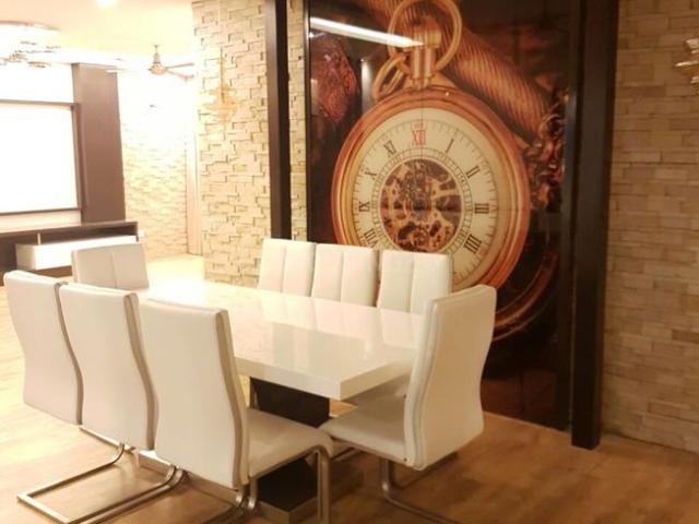 3.5 BHK Apartment in Whitefield for rent Bengaluru. The reference number is 21110585