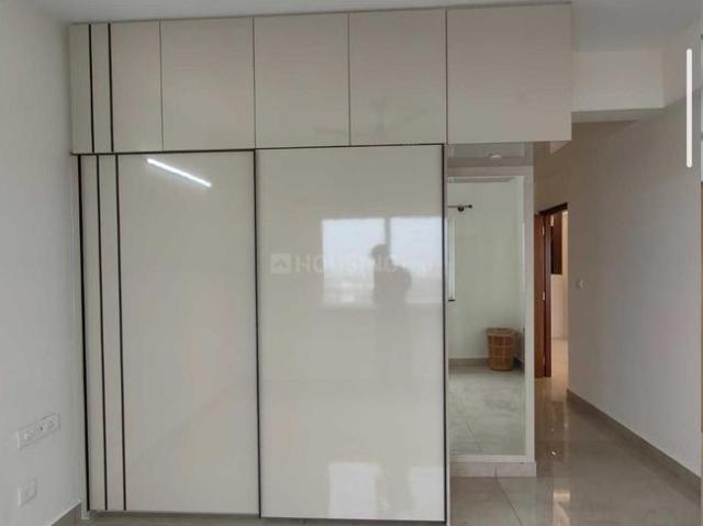 3.5 BHK Apartment in Whitefield for rent Bengaluru. The reference number is 21113597