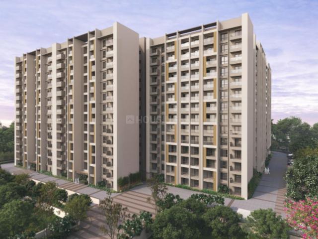 3.5 BHK Apartment in Whitefield for resale Bengaluru. The reference number is 19649930