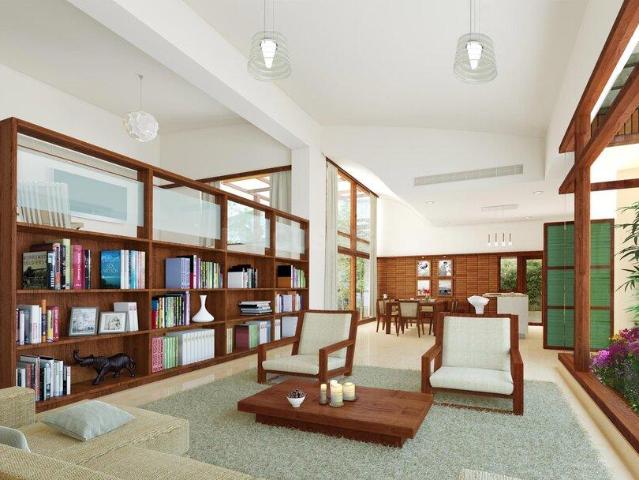 3.5 BHK Apartment in Whitefield for resale Bengaluru. The reference number is 20370084