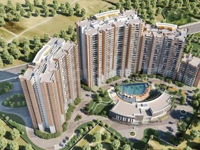 3.5 BHK Apartment in Whitefield for resale Bengaluru. The reference number is 20843848