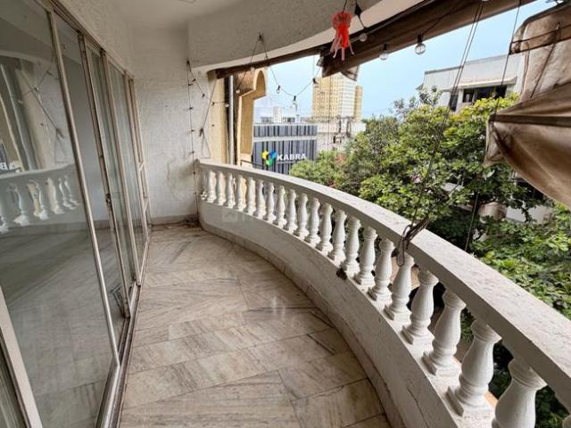 3.5 BHK Apartment in Worli for rent Mumbai. The reference number is 20432231
