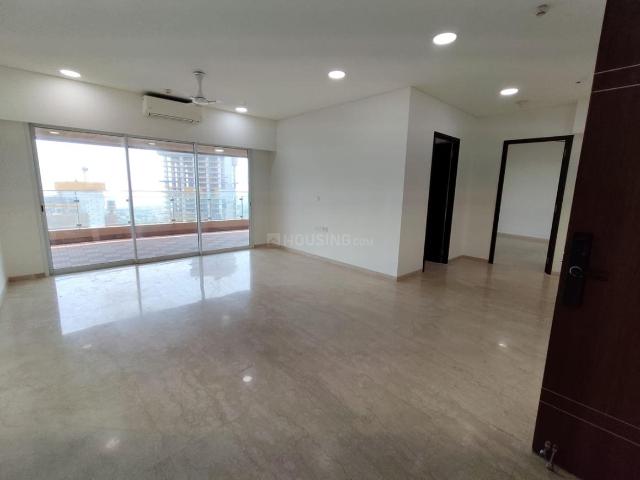 3.5 BHK Apartment in Worli for rent Mumbai. The reference number is 20726665