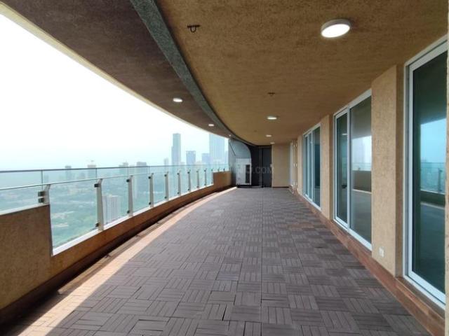 3.5 BHK Apartment in Worli for rent Mumbai. The reference number is 20726900