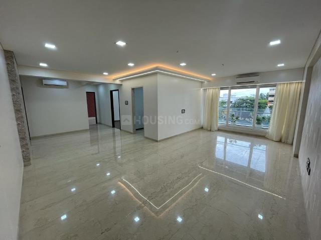 3.5 BHK Apartment in Worli for rent Mumbai. The reference number is 20397910