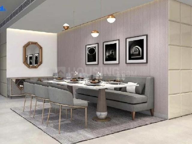 3.5 BHK Apartment in Worli for rent Mumbai. The reference number is 21099800