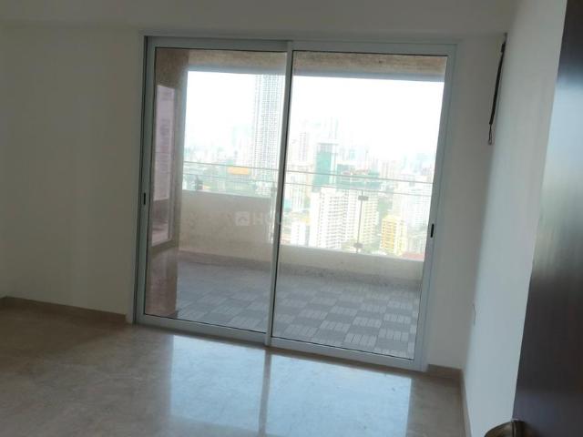 3.5 BHK Apartment in Worli for rent Mumbai. The reference number is 21146414