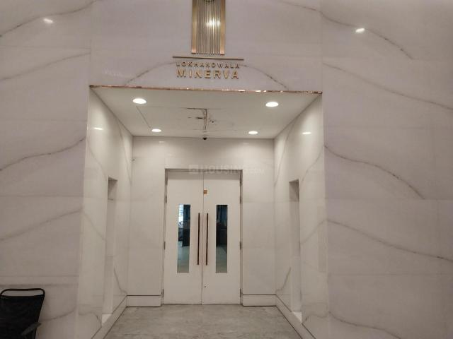 3.5 BHK Apartment in Worli for rent Mumbai. The reference number is 21281467