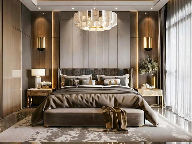 3.5 BHK Apartment in Worli for resale Mumbai. The reference number is 19743603