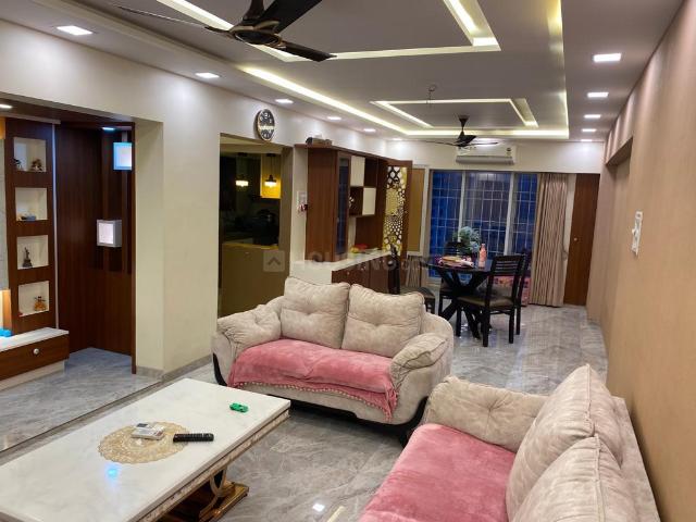 3.5 BHK Apartment in Worli for resale Mumbai. The reference number is 20982534