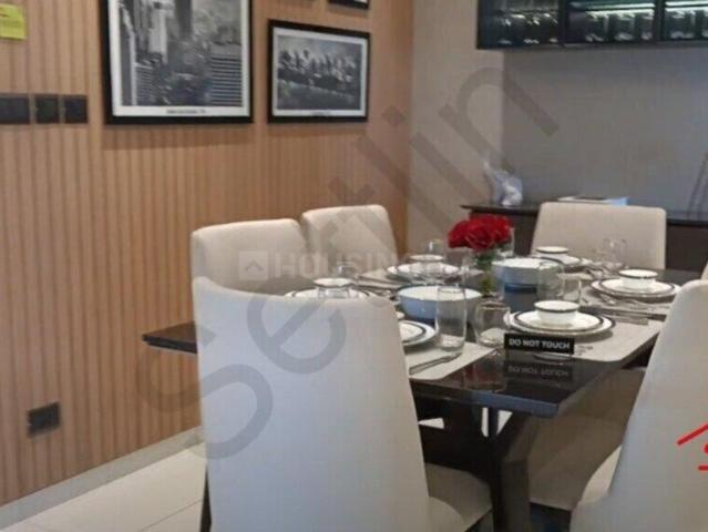 3.5 BHK Apartment in Yadavanahalli for resale Bengaluru. The reference number is 20451791