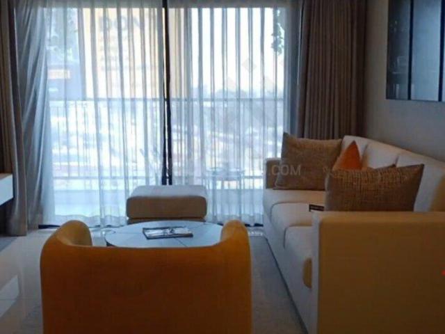 3.5 BHK Apartment in Yadavanahalli for resale Bengaluru. The reference number is 21173255