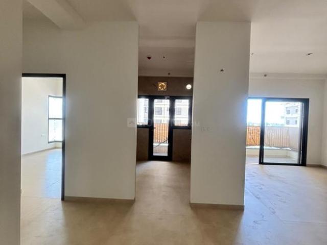3.5 BHK Apartment in Yadavanahalli for resale Bengaluru. The reference number is 21232972