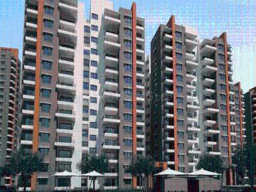 3.5 BHK Apartment in Yelahanka for resale Bengaluru. The reference number is 20052706